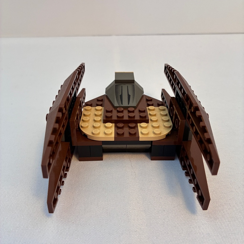 LEGO Star Wars Droid Fighter #7111 Retired - Picture 4 of 7